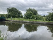 Up to 26' 3" / 8.00m mooring at West Stockwith Linear Moorings L1 Leisure available now